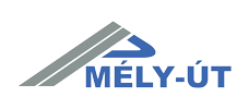 Mély-Út logo